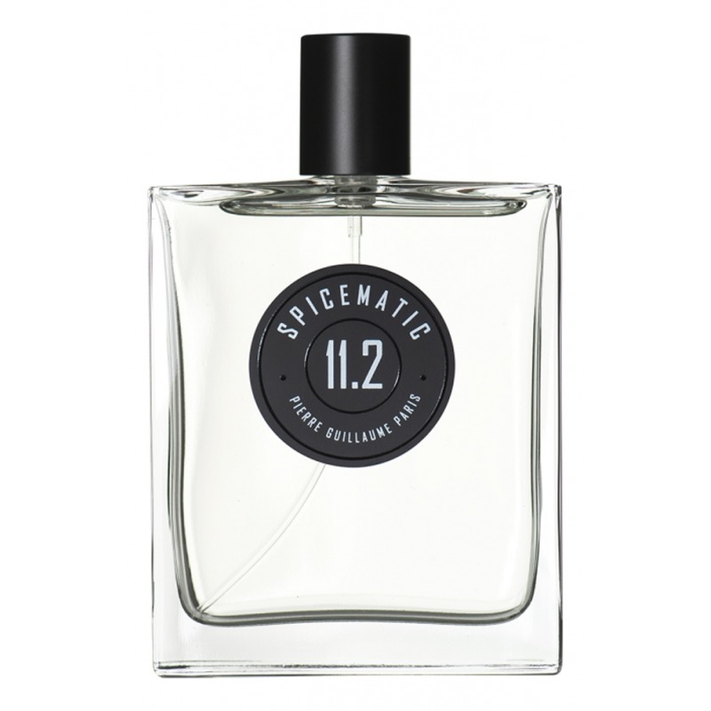 Parfumerie Generale Spicematic 11.2
