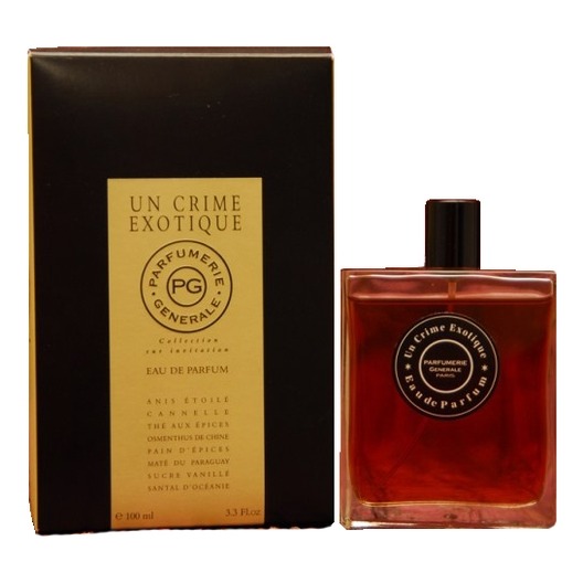 Parfumerie Generale Un Crime Exotique 12.1