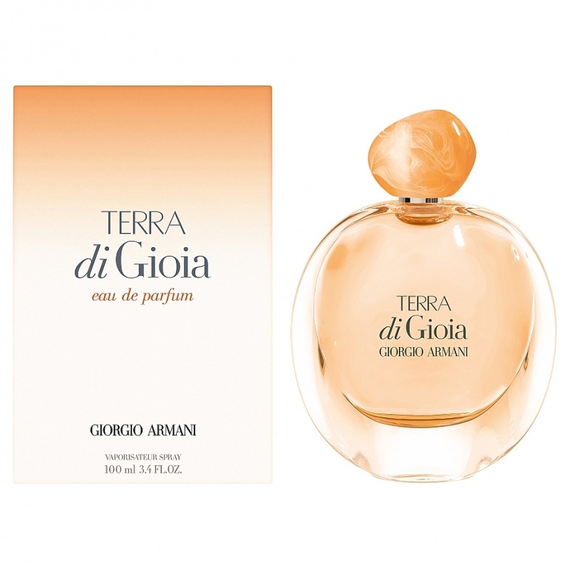 ARMANI Terra di Gioia, миниатюра 1
