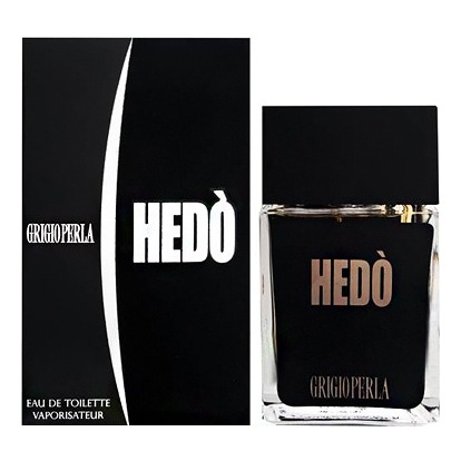 La Perla Grigioperla Hedo