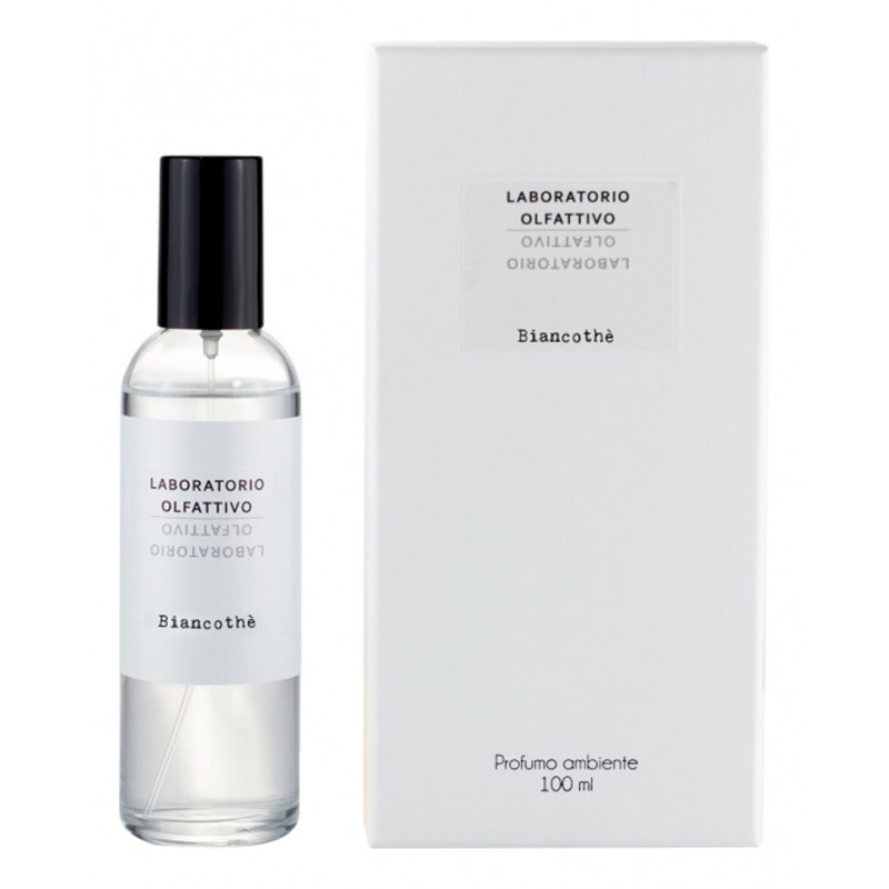 Laboratorio Olfattivo Biancothe, миниатюра 1