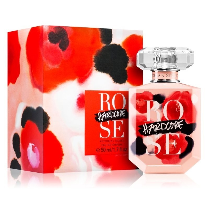 Victoria`s Secret Hardcore Rose
