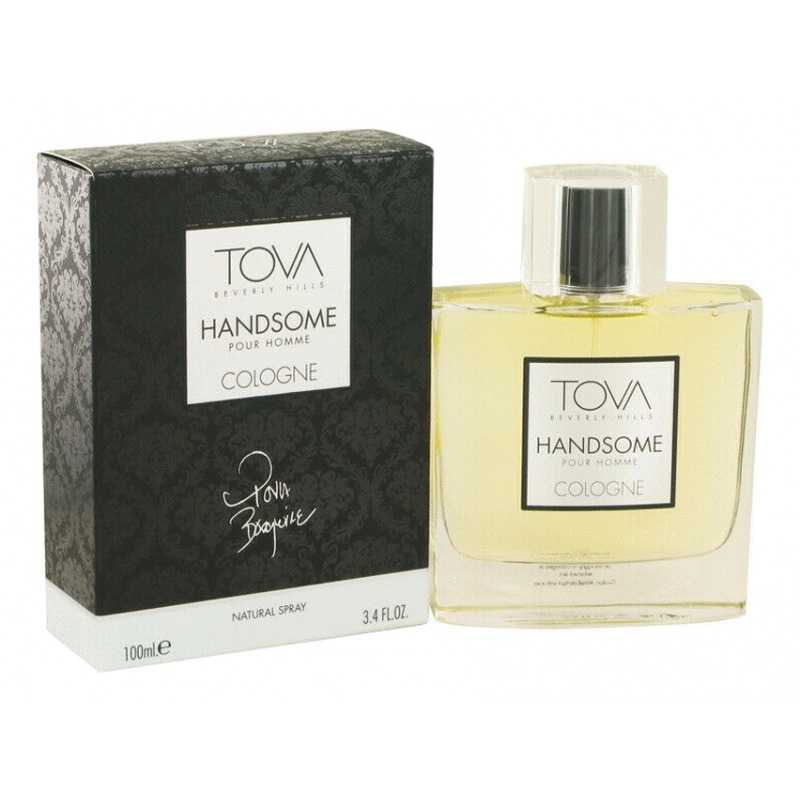 Tova Beverly Hills Tova Handsome