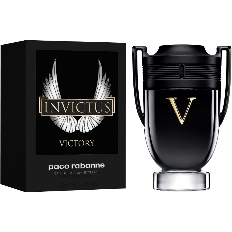 Paco Rabanne Invictus Victory, миниатюра 1