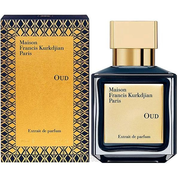 Maison Francis Kurkdjian Oud Extrait de Parfum, миниатюра 1