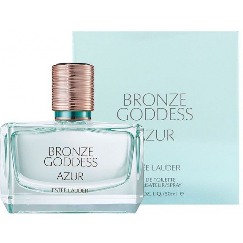 Estee Lauder Bronze Goddess Azur