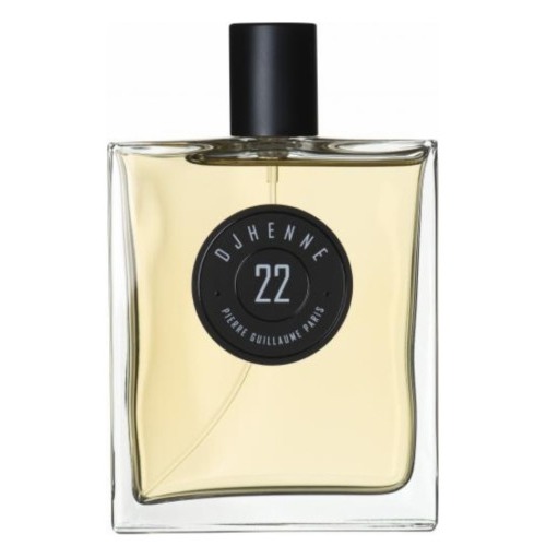 Pierre Guillaume DjHenne 22, миниатюра 1