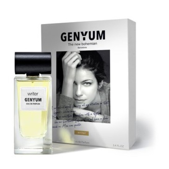 Genyum Writer