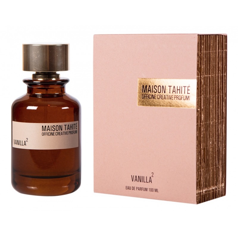 Maison Tahite - Officine Creative Profumi Vanilla2