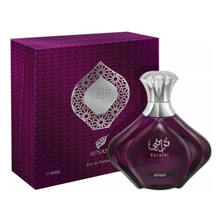 AFNAN Turathi Purple, миниатюра 1