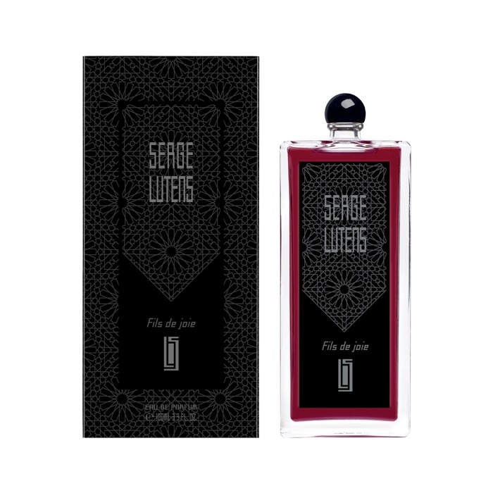 Serge Lutens Fils de Joie, миниатюра 1