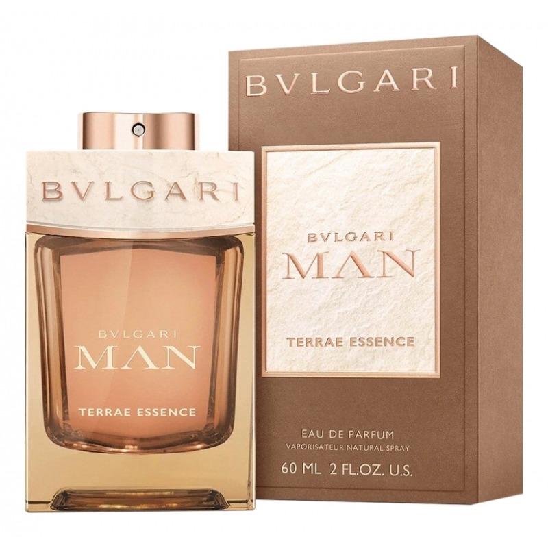 Bvlgari Man Terrae Essence, миниатюра 1