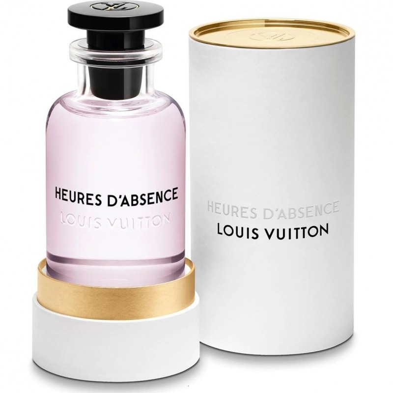 Louis Vuitton Heures d'Absence, миниатюра 1
