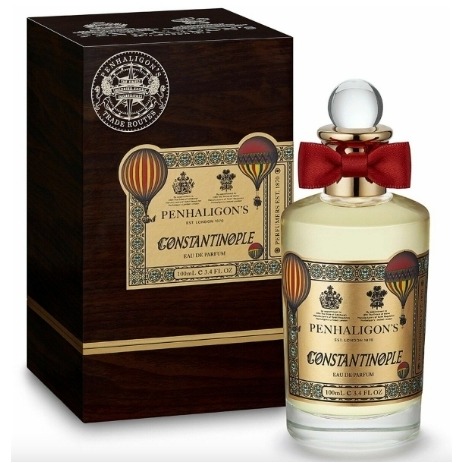Penhaligon`s Constantinople, миниатюра 1