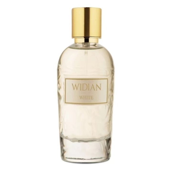 Aj Arabia Widian Rose Arabia White
