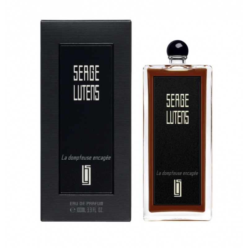 Serge Lutens La Dompteuse Encagee, миниатюра 1
