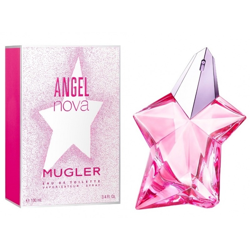 MUGLER Angel Nova Eau de Toilette, миниатюра 1