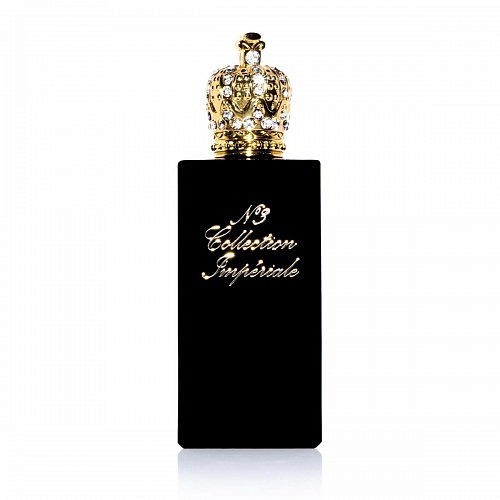 Prudence Paris No 3 Imperial