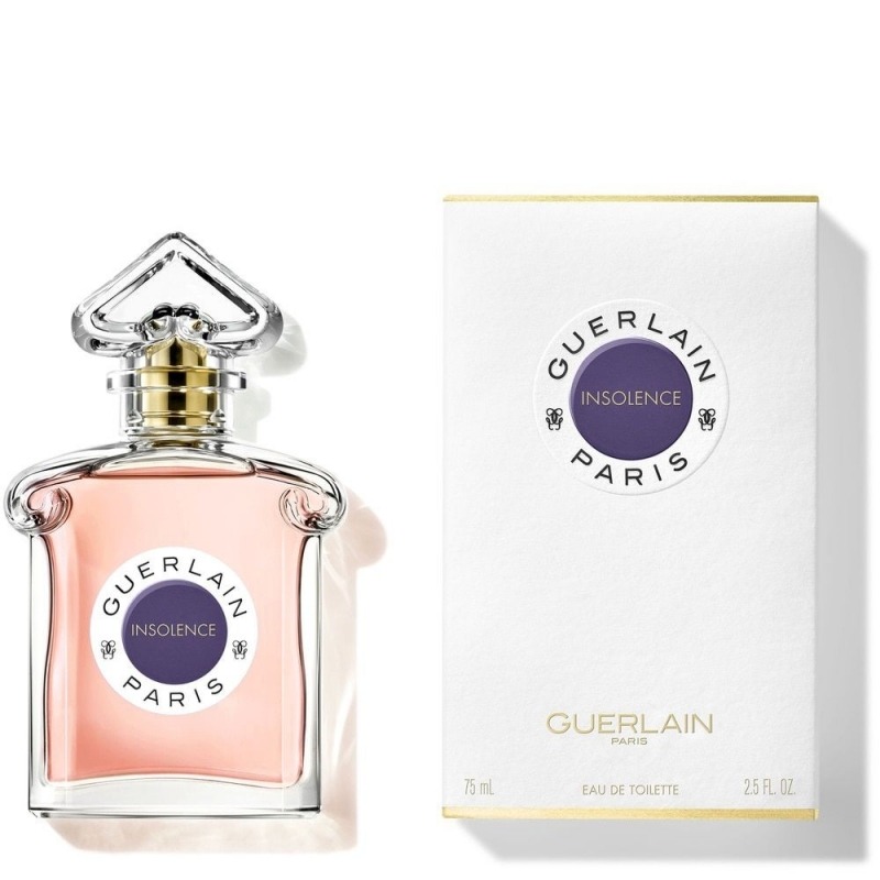 Guerlain Insolence Eau de Toilette, миниатюра 1