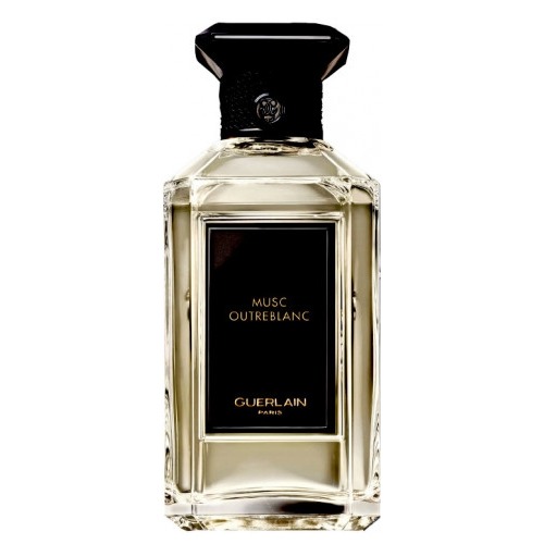 Guerlain Musc Outreblanc
