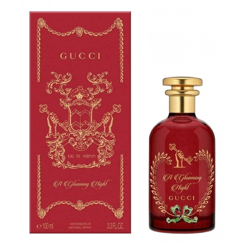 GUCCI A Gloaming Night, миниатюра 1