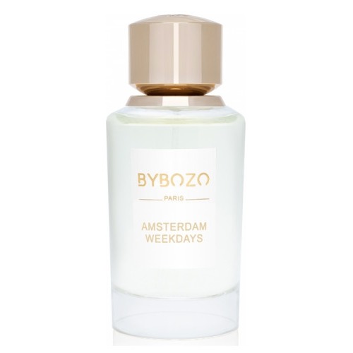 ByBozo Amsterdam Weekdays