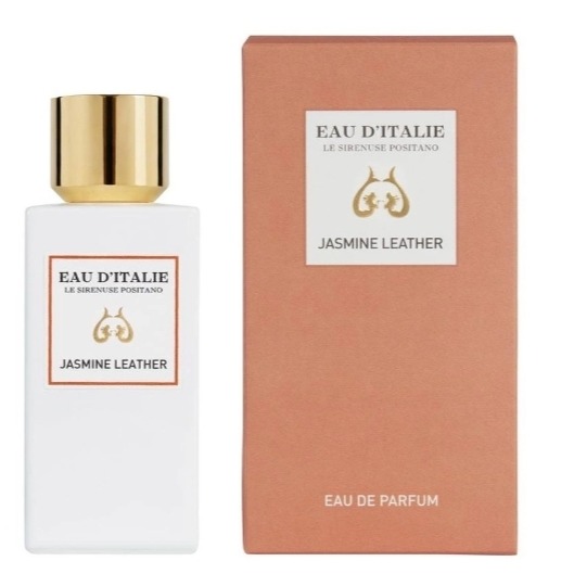 Eau D'Italie Jasmine Leather, миниатюра 1