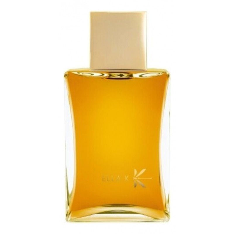 Ella K Parfums Harmattan