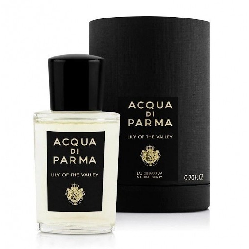 Acqua di Parma Lily of the Valley, миниатюра 1