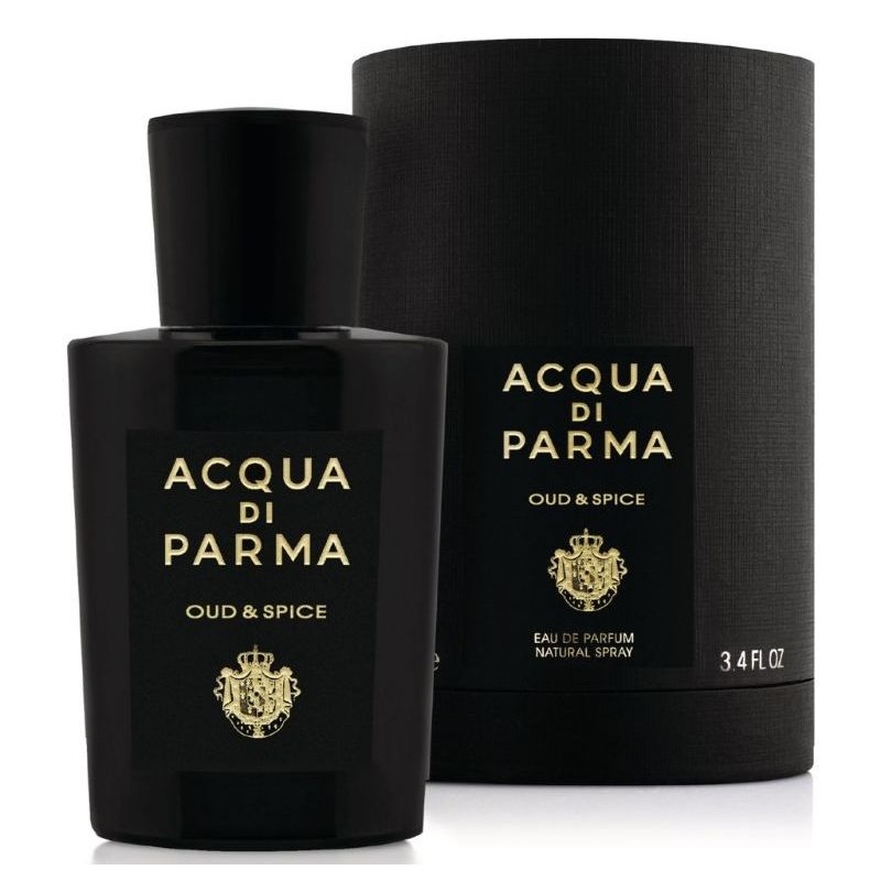 Acqua di Parma Oud & Spice