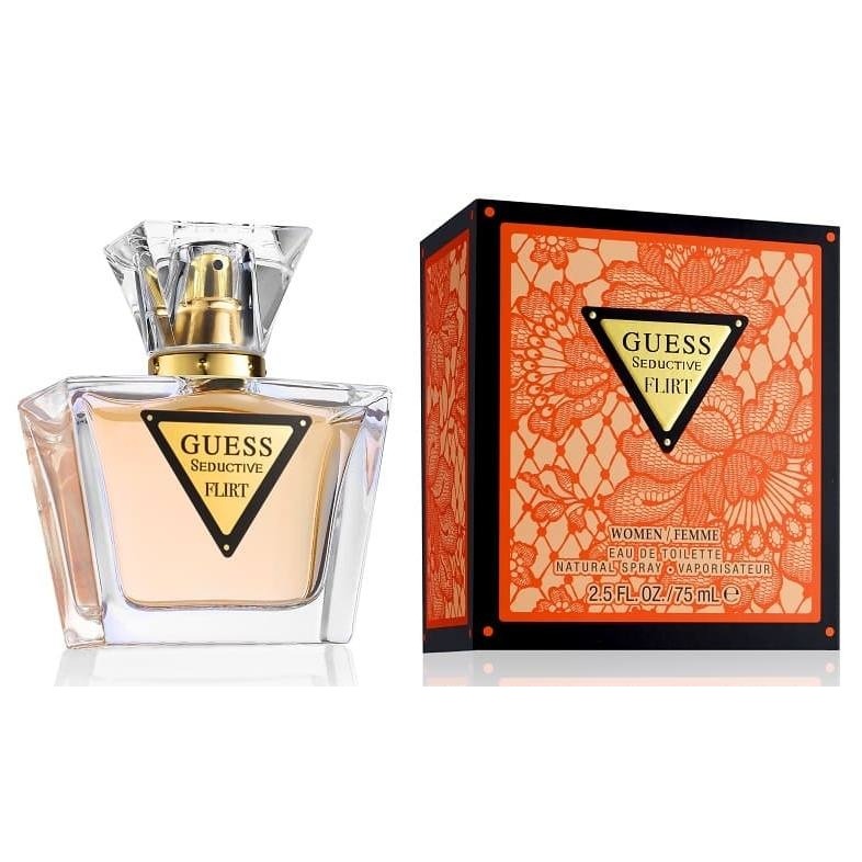 Guess Seductive Flirt, миниатюра 1