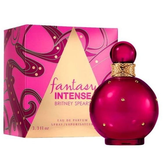 Britney Spears Fantasy Intense