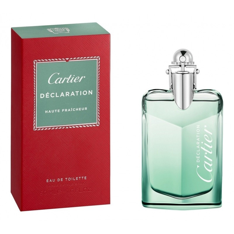 Cartier Declaration Haute Fraicheur, миниатюра 1