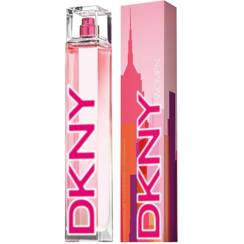 DKNY Women Summer 2016, миниатюра 1