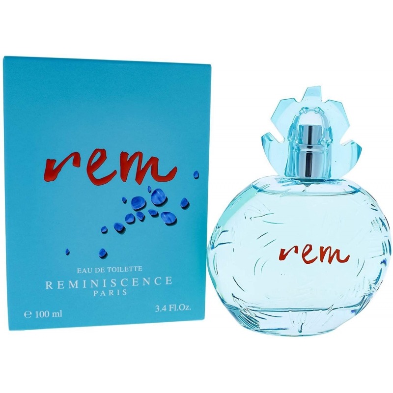Reminiscence Rem