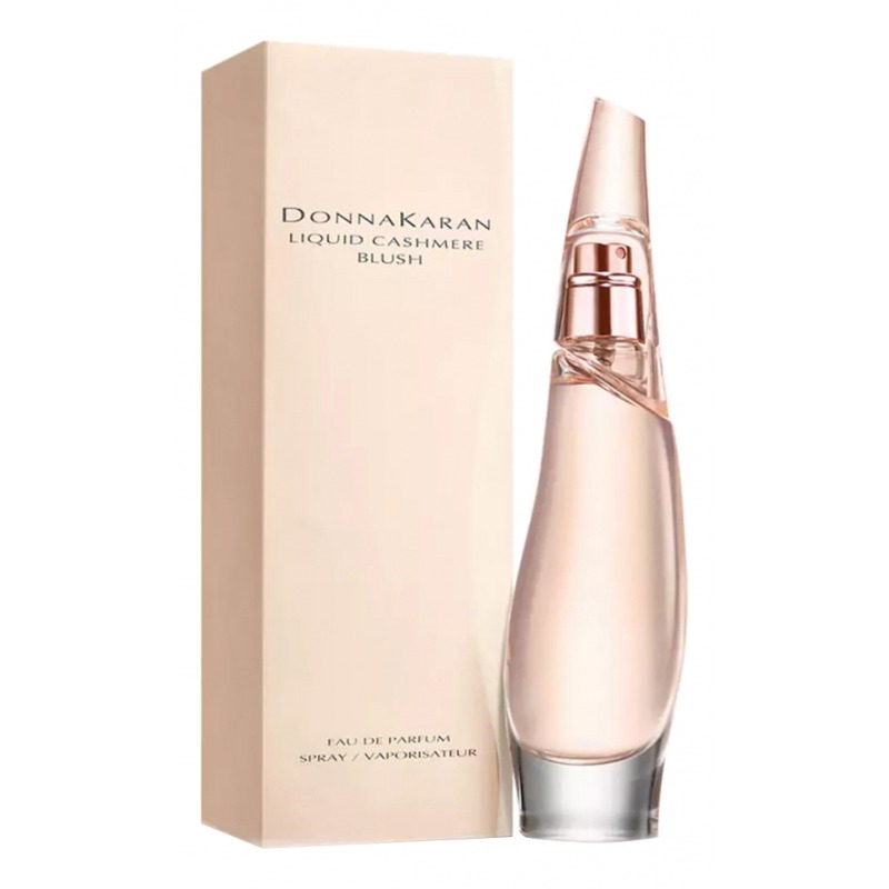 DKNY Liquid Cashmere Blush, миниатюра 1
