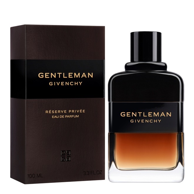GIVENCHY Gentleman Eau de Parfum Reserve Privée, миниатюра 1