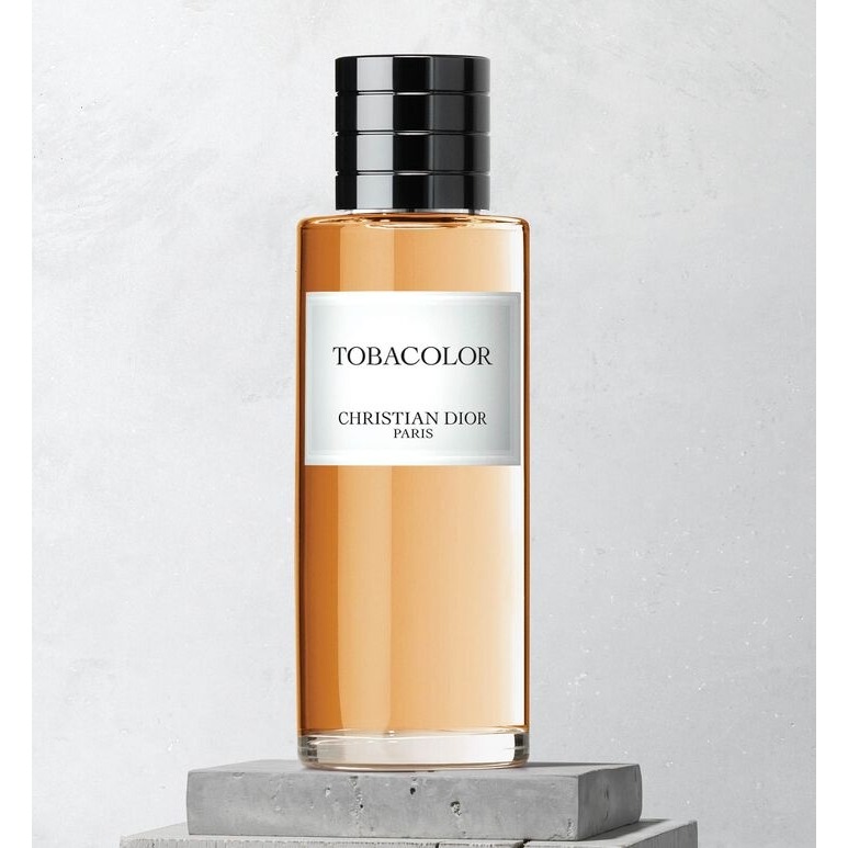 Christian Dior Tobacolor