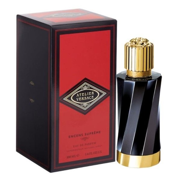 Versace Encens Supreme, миниатюра 1