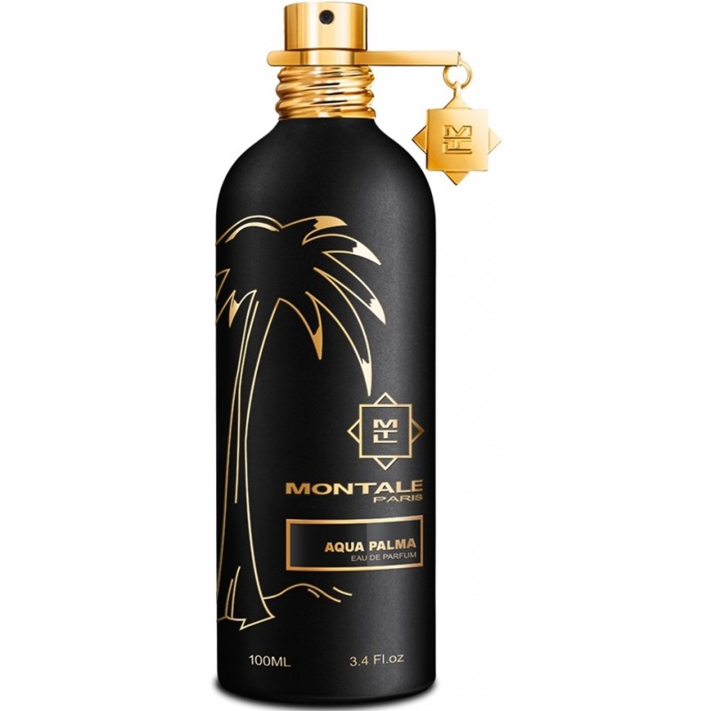 MONTALE Aqua Palma, миниатюра 1