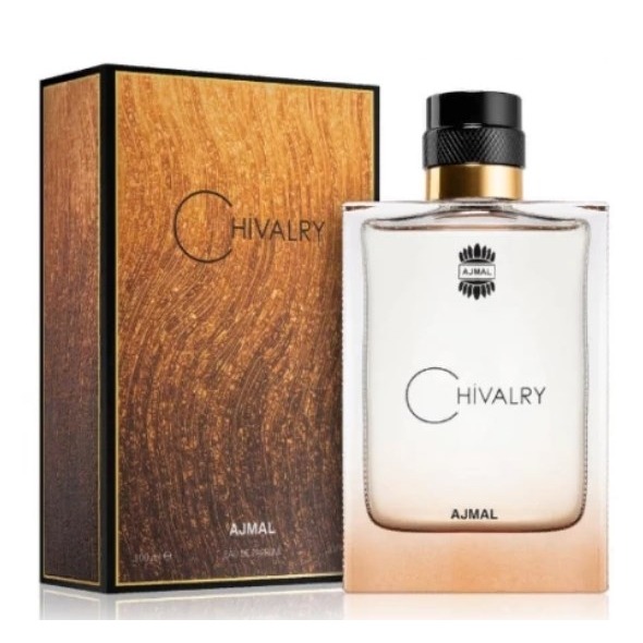 Ajmal Chivalry, миниатюра 1