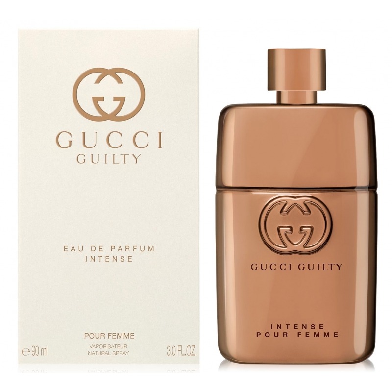 Gucci Guilty Eau de Parfum Intense Pour Femme, миниатюра 1