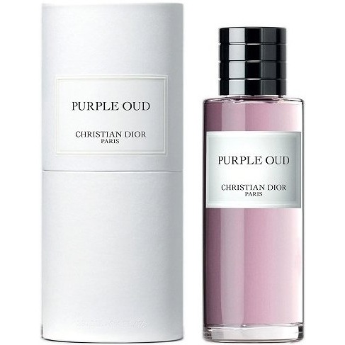 Christian Dior Purple Oud, миниатюра 1