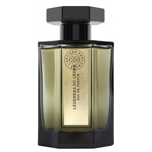 L`Artisan Parfumeur Legendes du Cedre, миниатюра 1