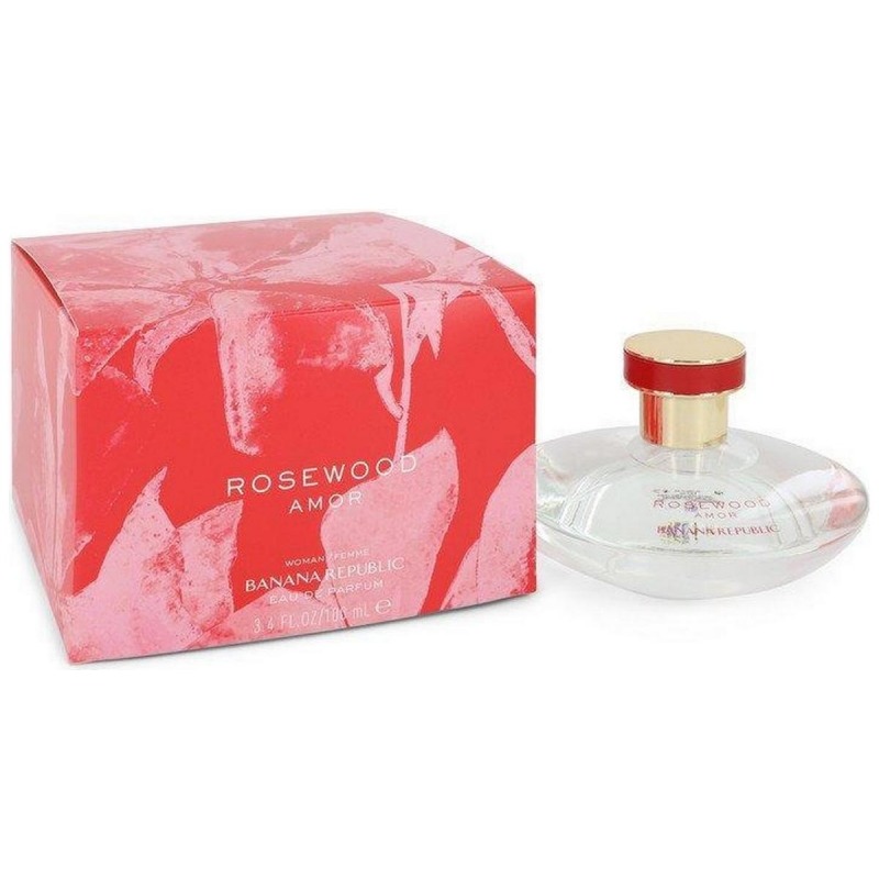 Banana Republic Rosewood Amor, миниатюра 1
