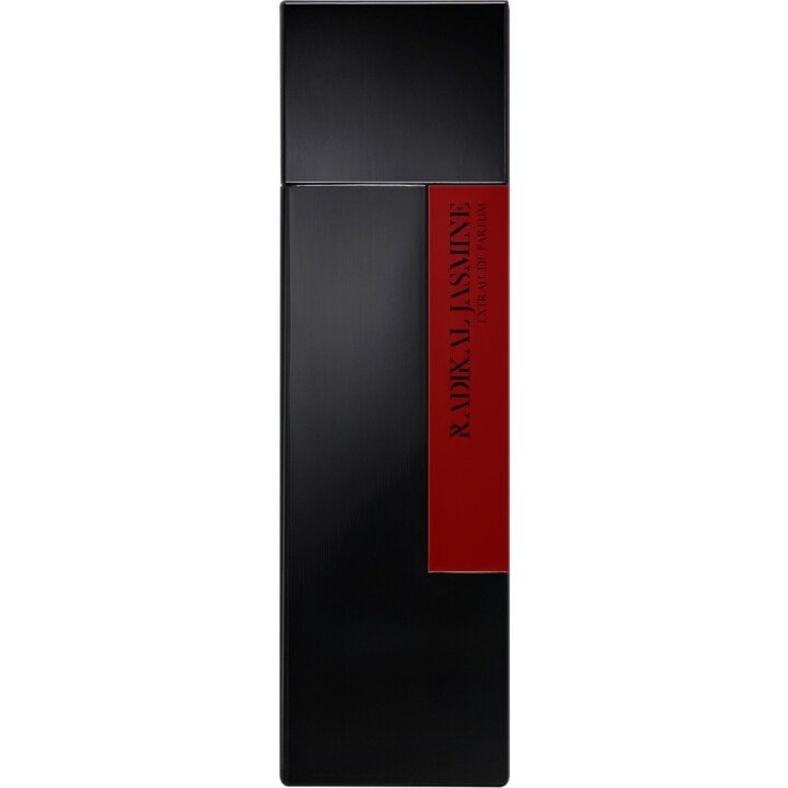 LM Parfums Radical Jasmine