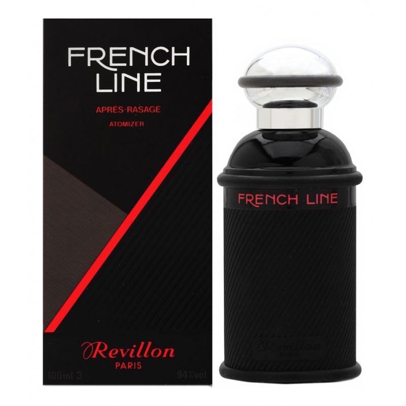 Revillon French Line