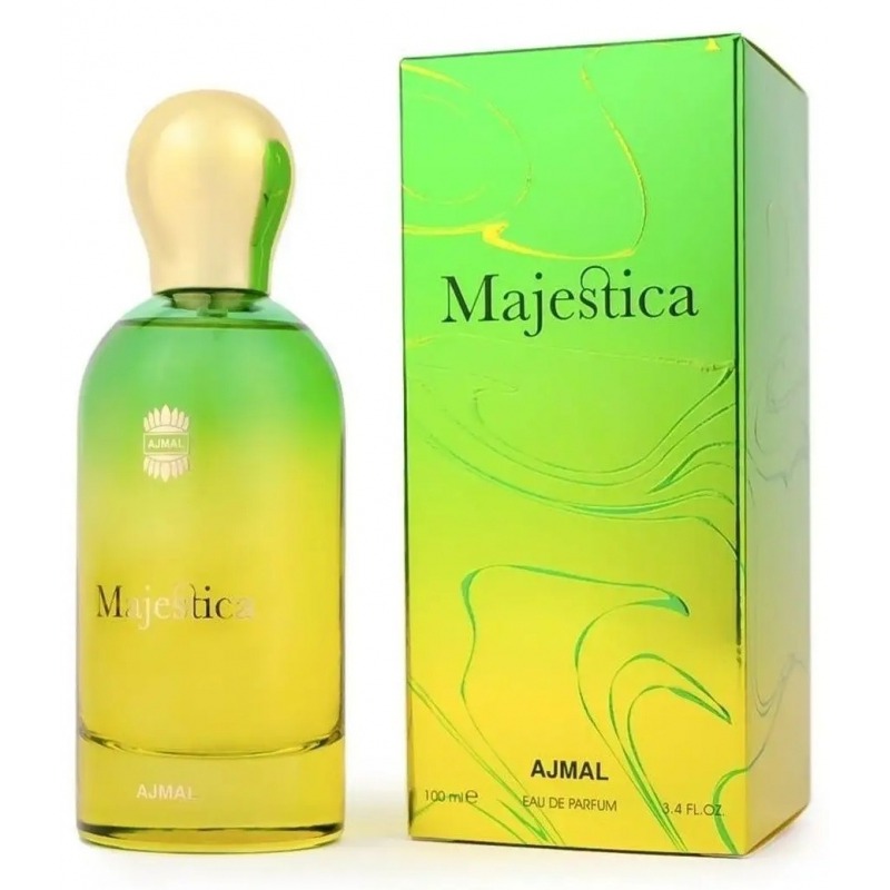 Ajmal Majestica, миниатюра 1