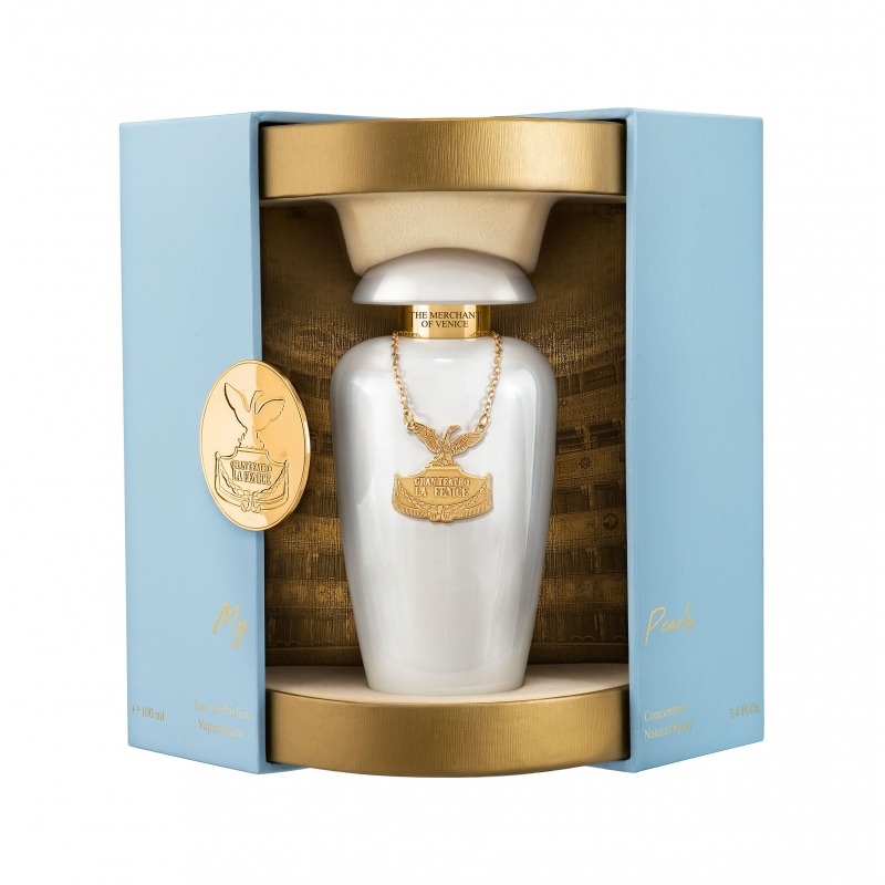 The Merchant of Venice My Pearls, миниатюра 1