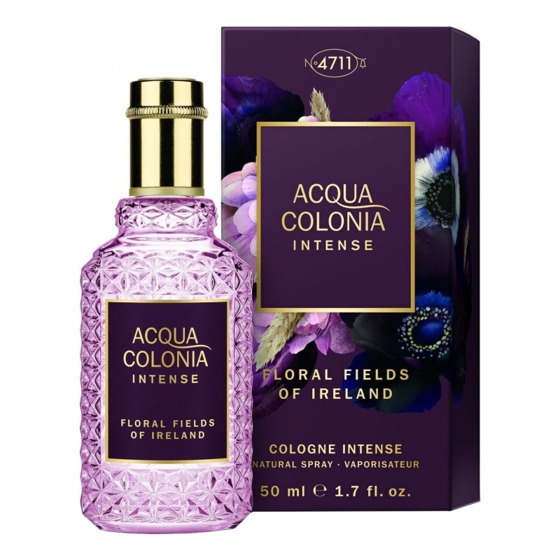 Maurer and Wirtz Acqua Colonia Intense Floral Fields Of Ireland